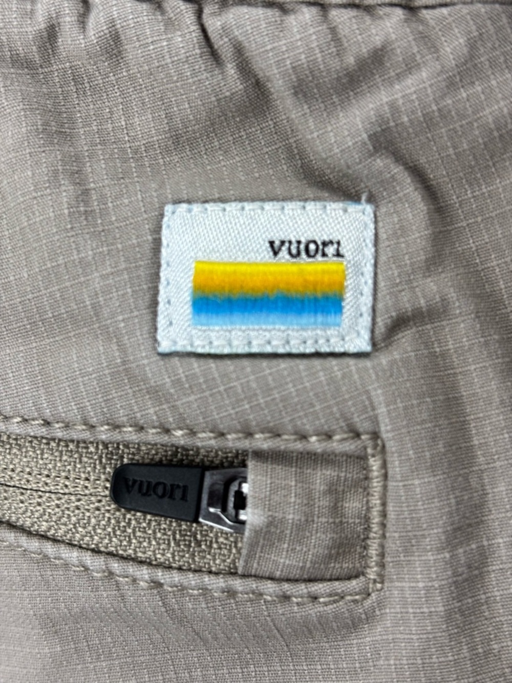 Vuori‎ | Ripstop Climber Pant | Men’s Size XL - Picture 7 of 10